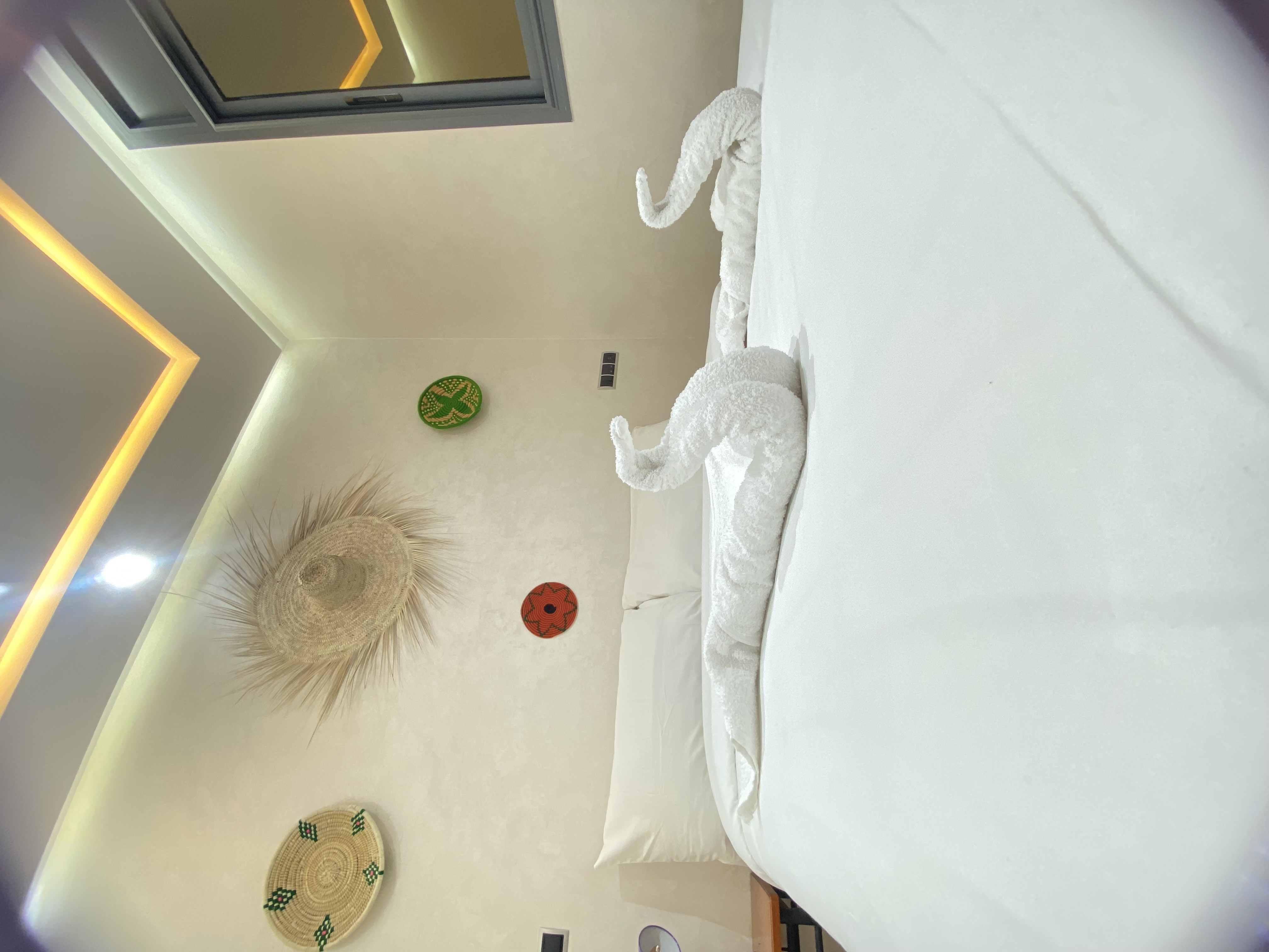 Comfort accommodation in Imsouane (photo 3)