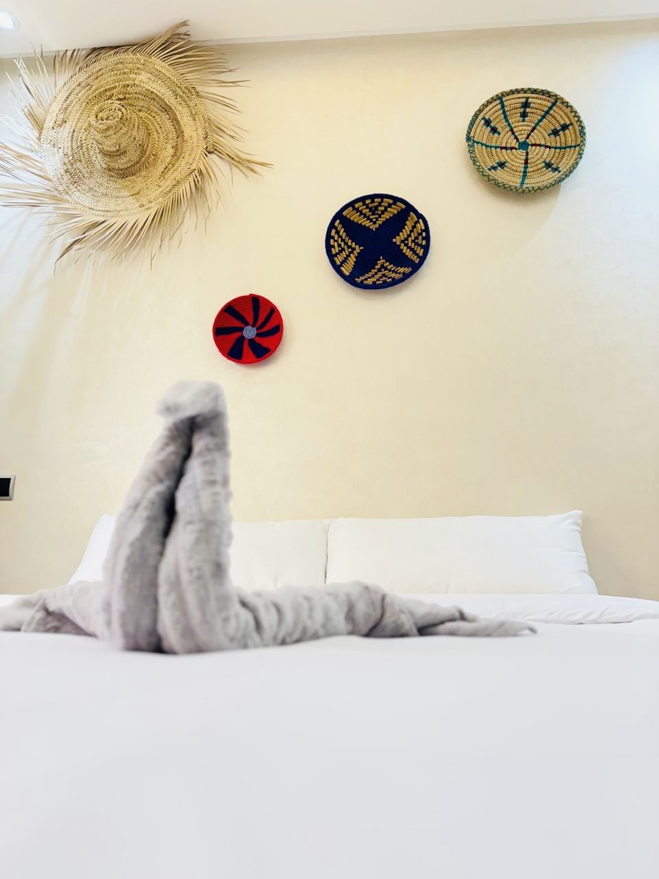 Comfort accommodation in Imsouane (photo 2)