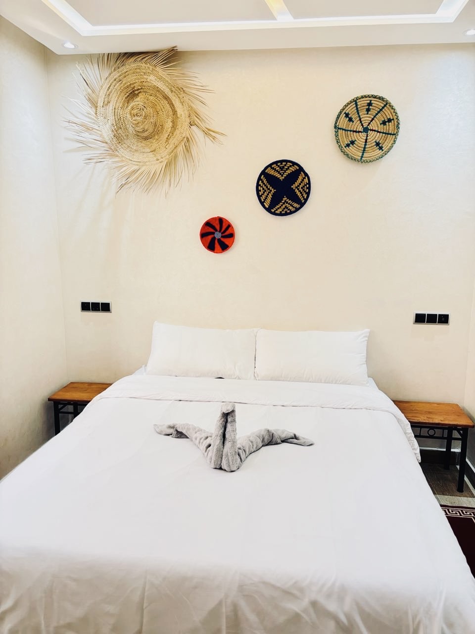 Comfort accommodation in Imsouane (photo 6)