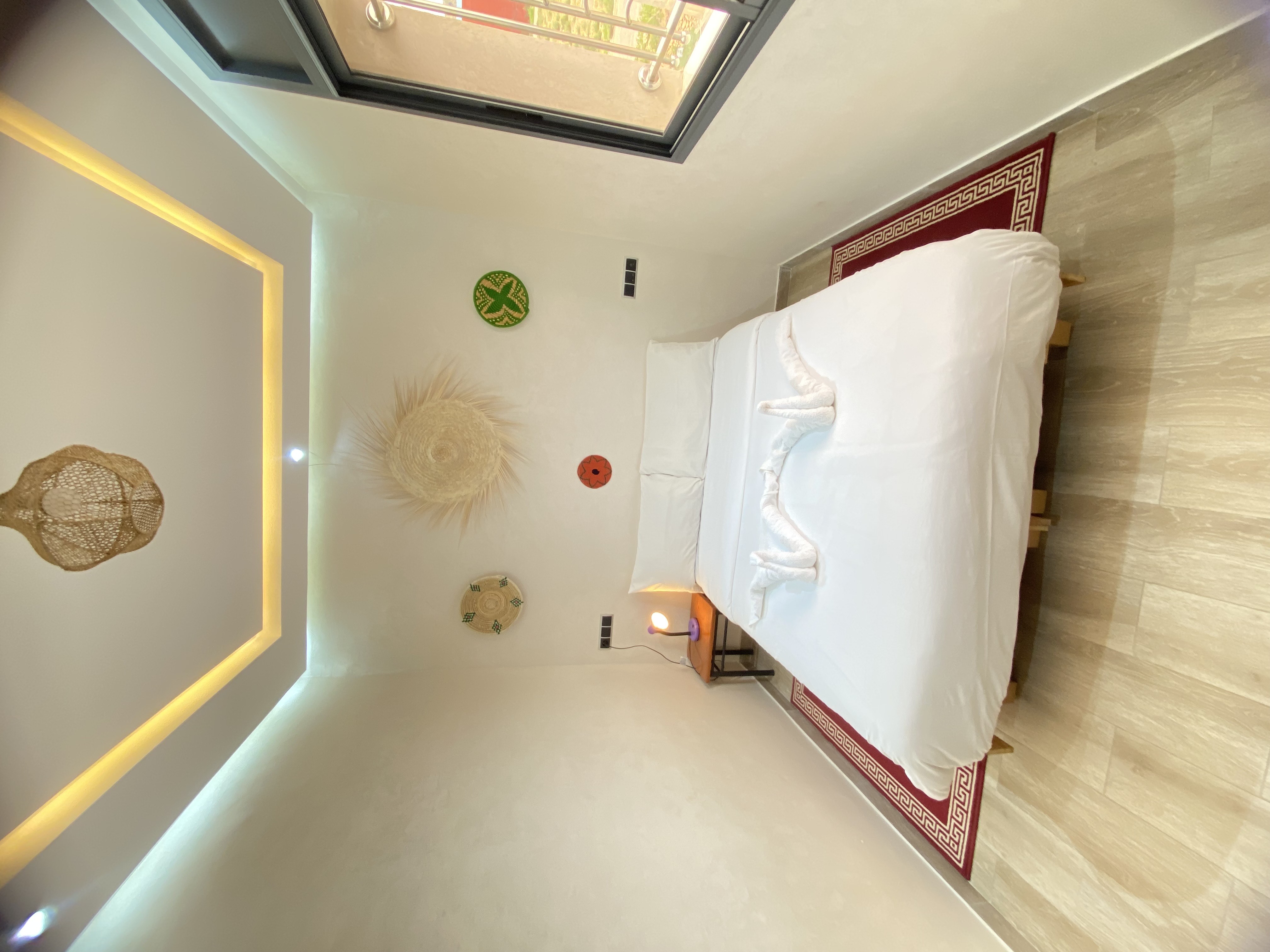 Comfort accommodation in Imsouane (photo 1)