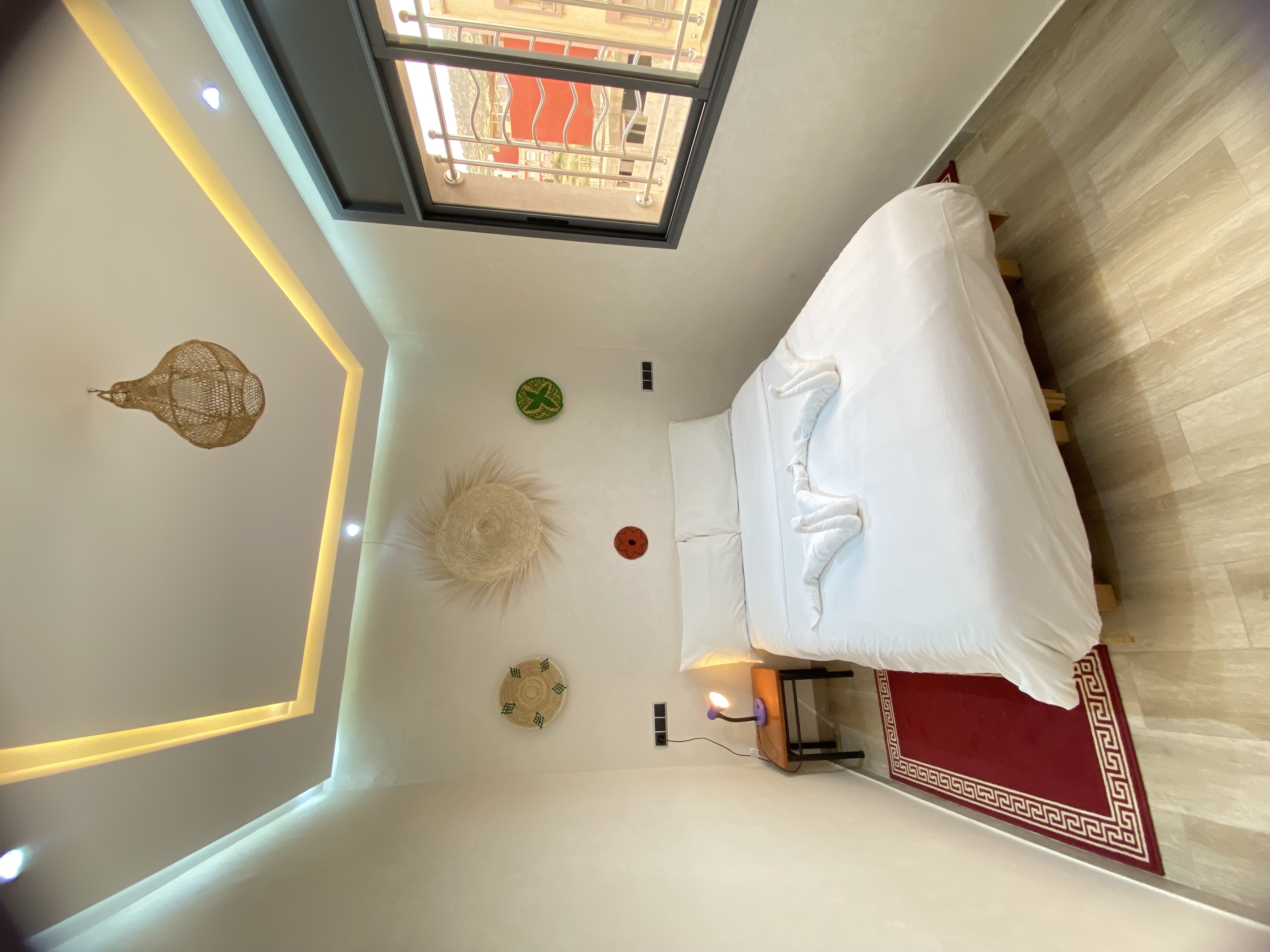 Comfort accommodation in Imsouane (photo 5)