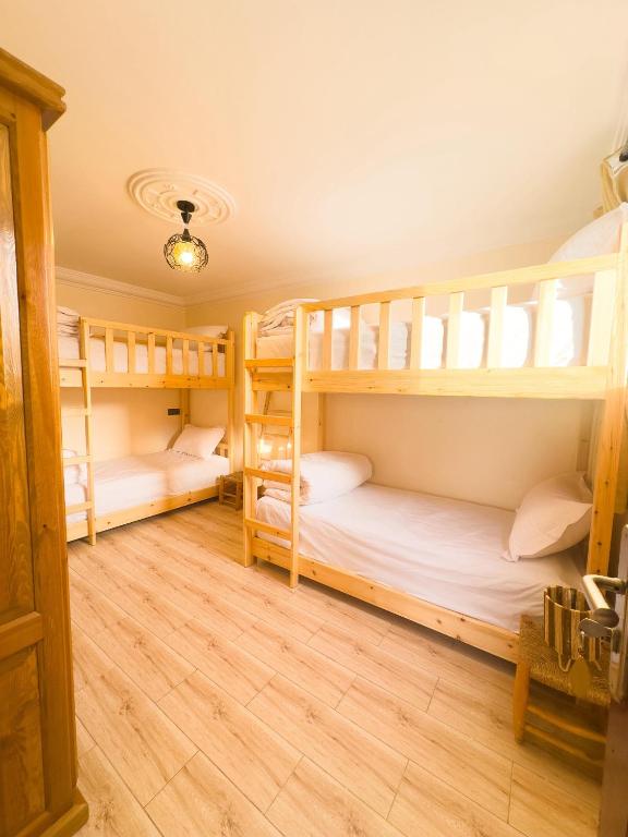 Economic accommodation in Imsouane (photo 3)