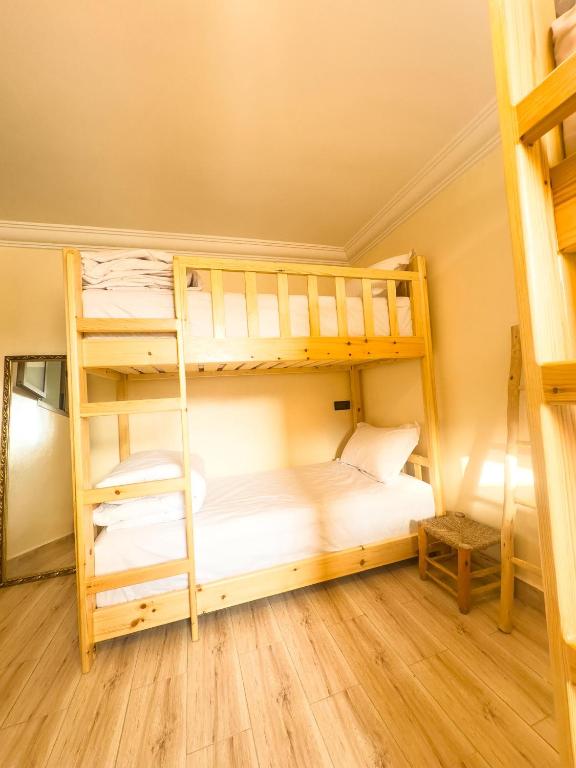 Economic room in Imsouane