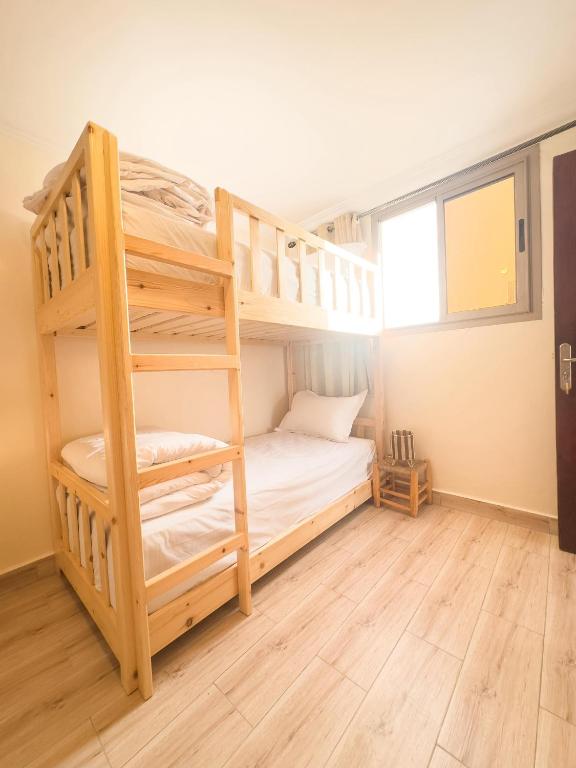 Economic accommodation in Imsouane (photo 2)