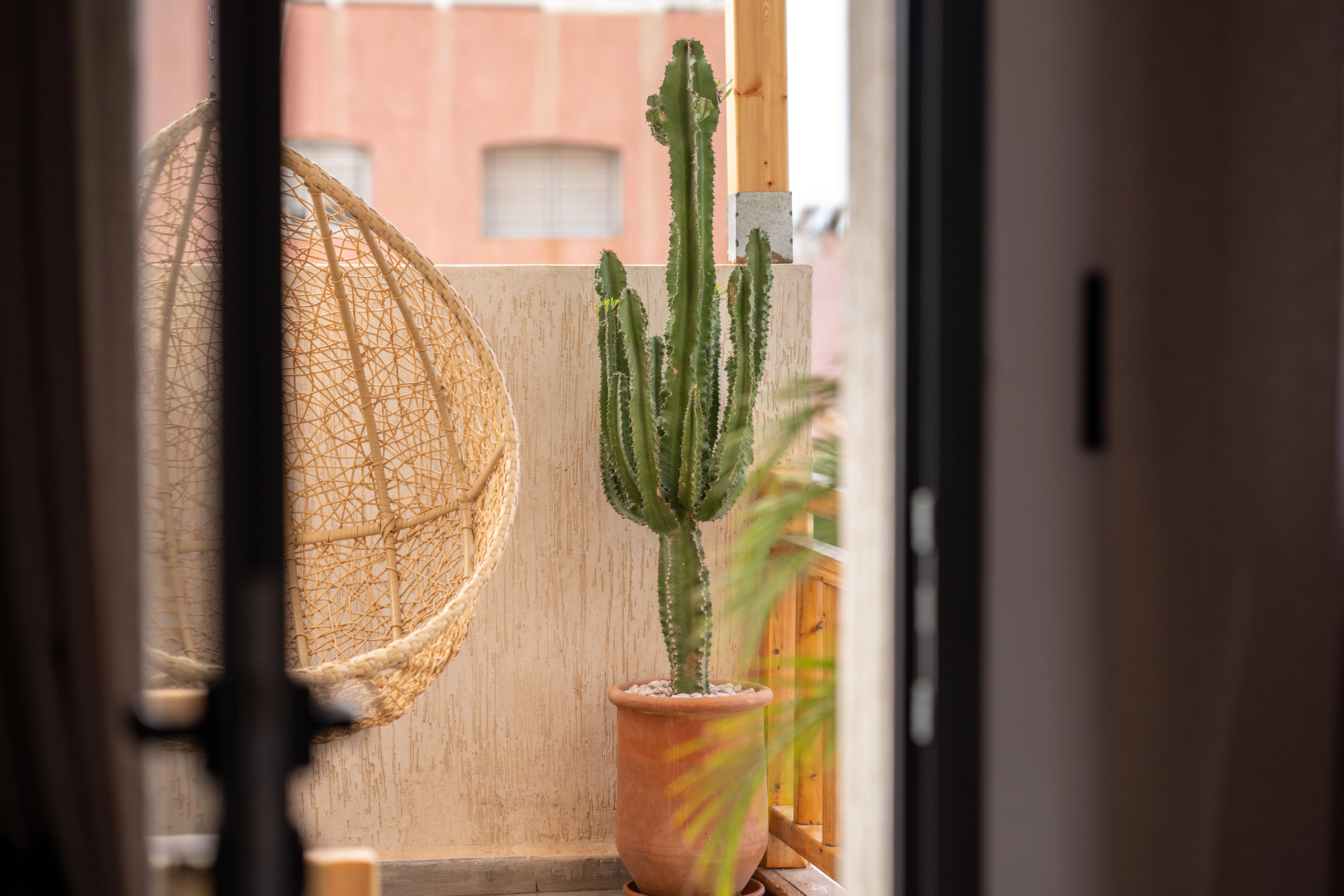 Premium accommodation in Imsouane (photo 4)