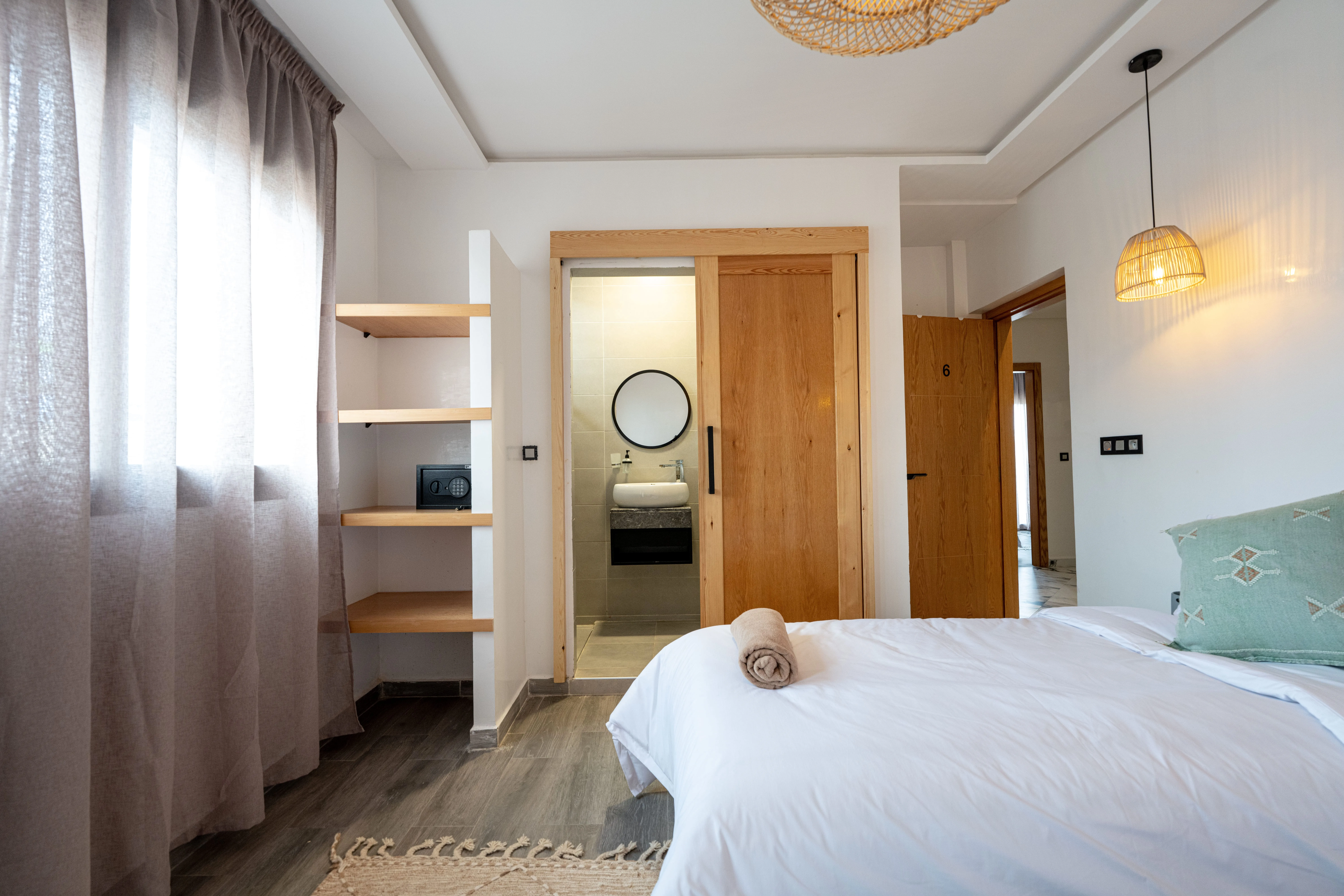 Premium accommodation in Imsouane (photo 5)