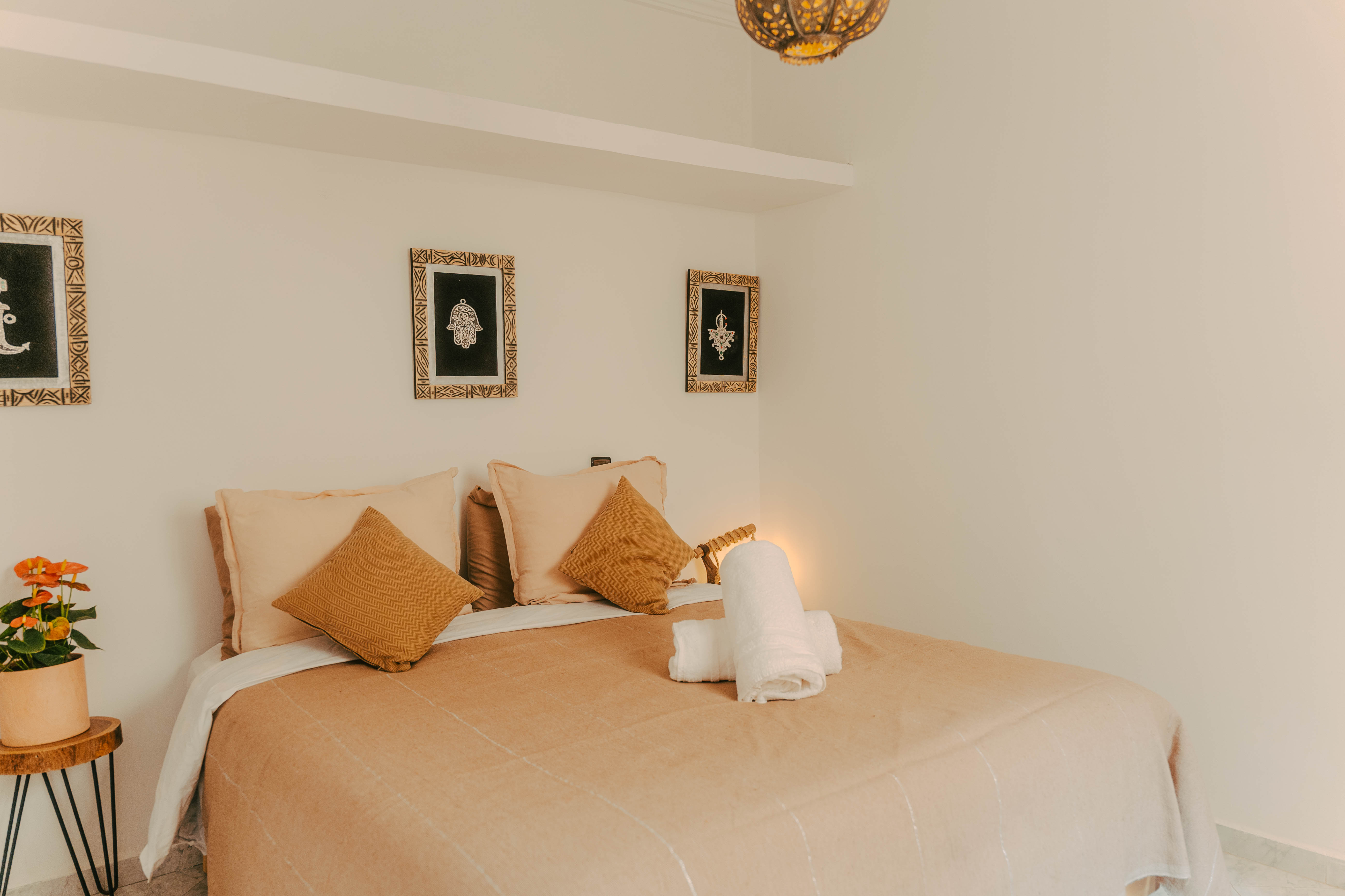 Premium accommodation in Imsouane (photo 1)