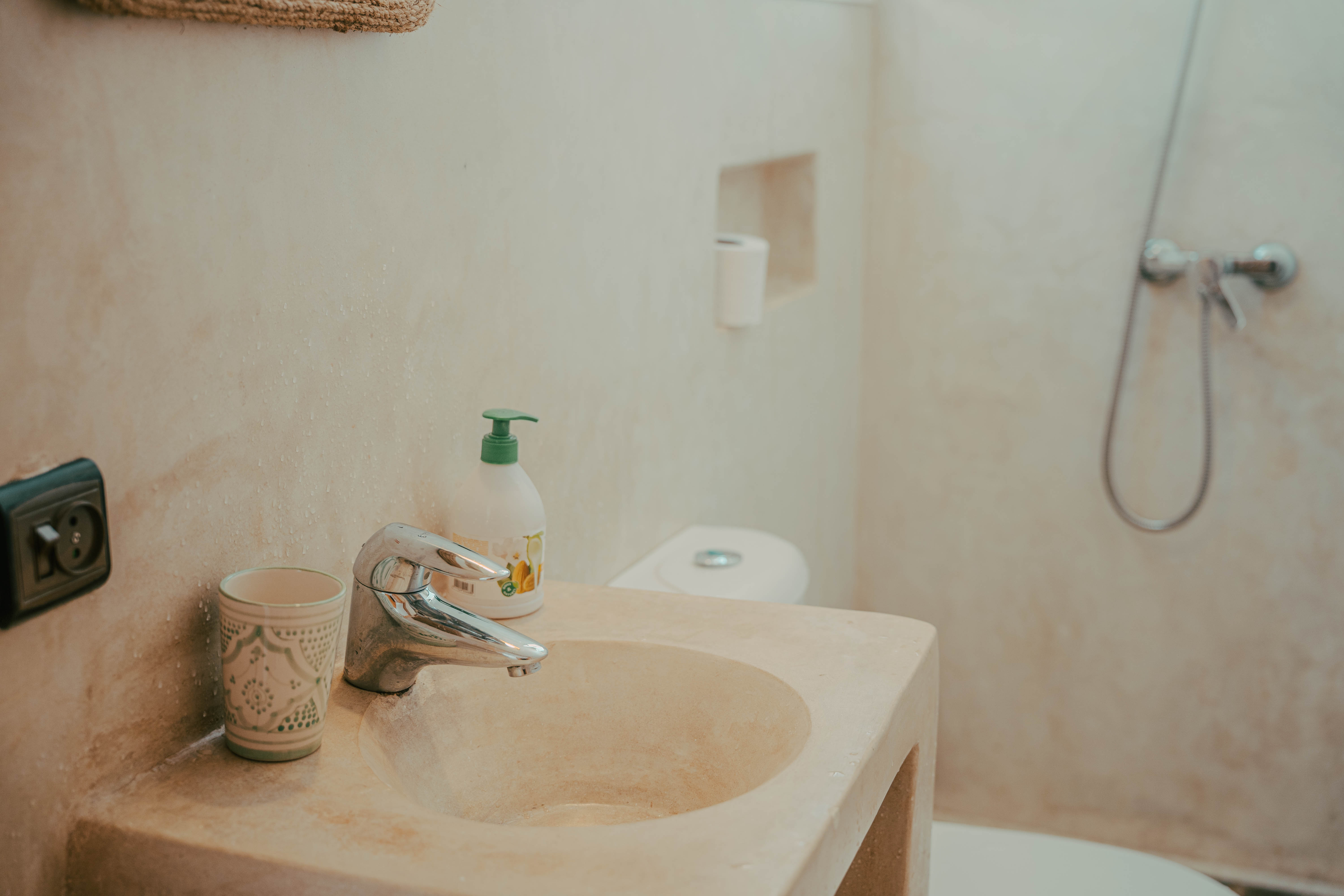 Premium accommodation in Imsouane (photo 6)