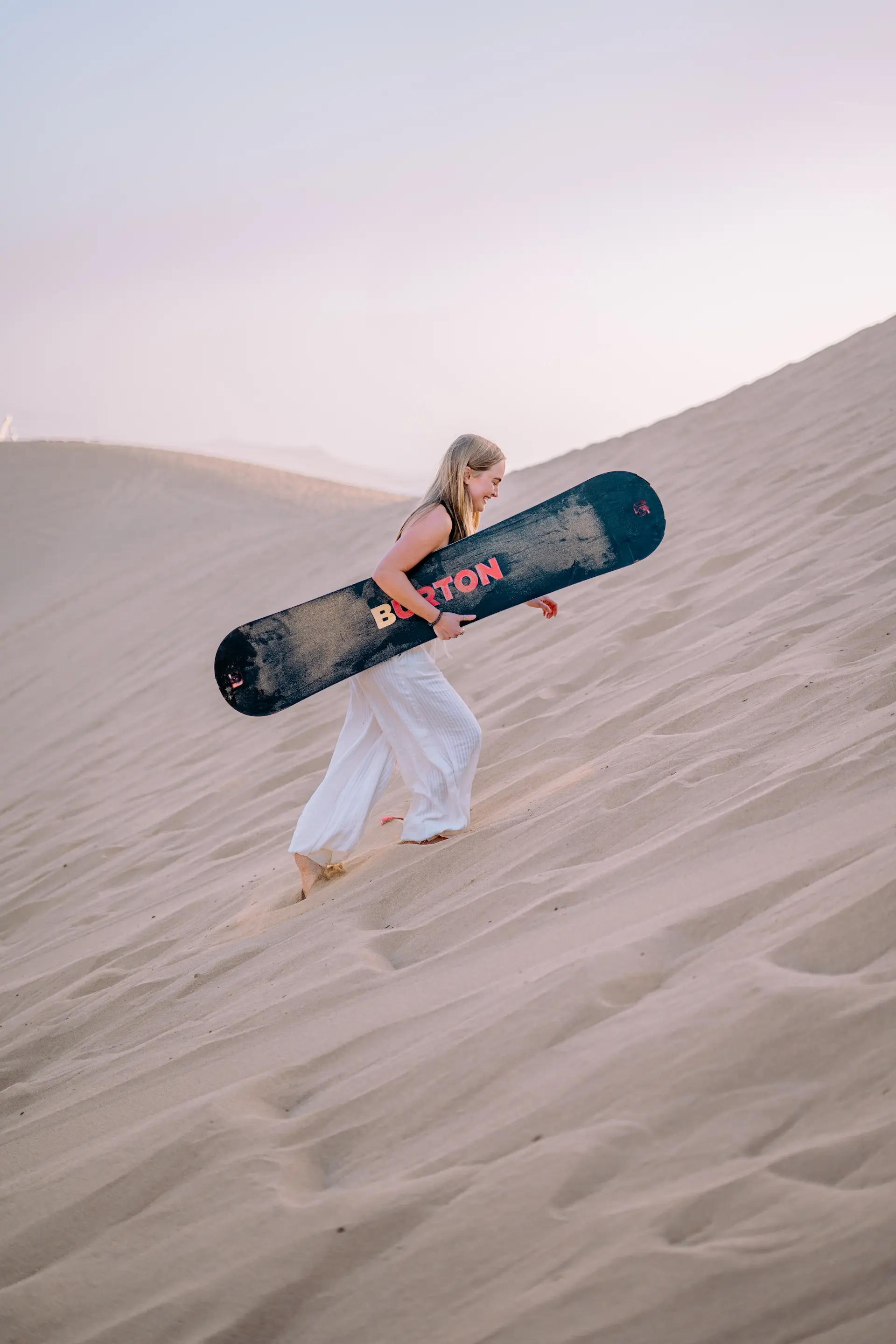 Timlaline Beach Trip